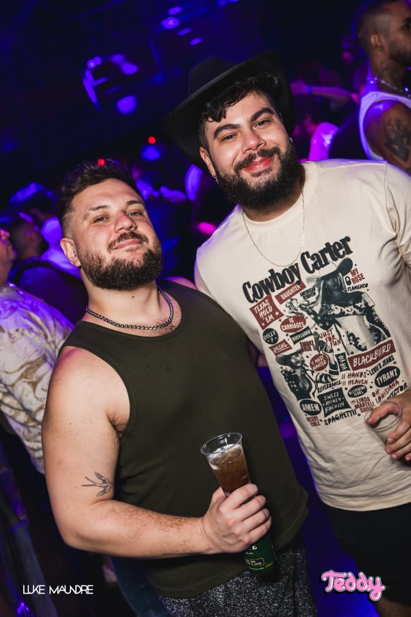 Foto do evento