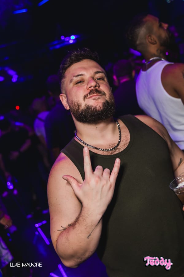 Foto do evento