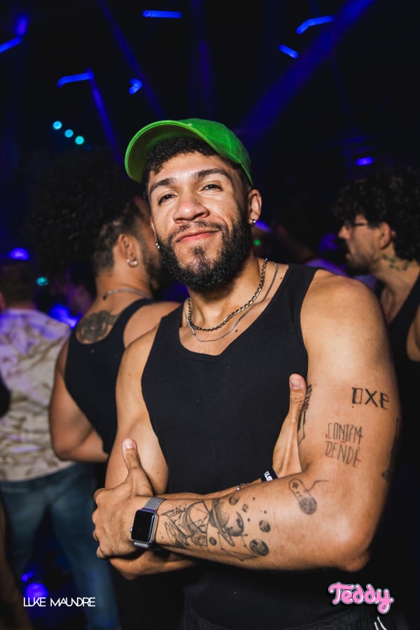 Foto do evento