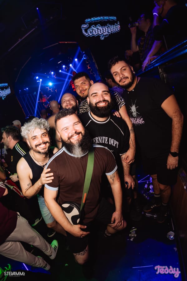 Foto do evento