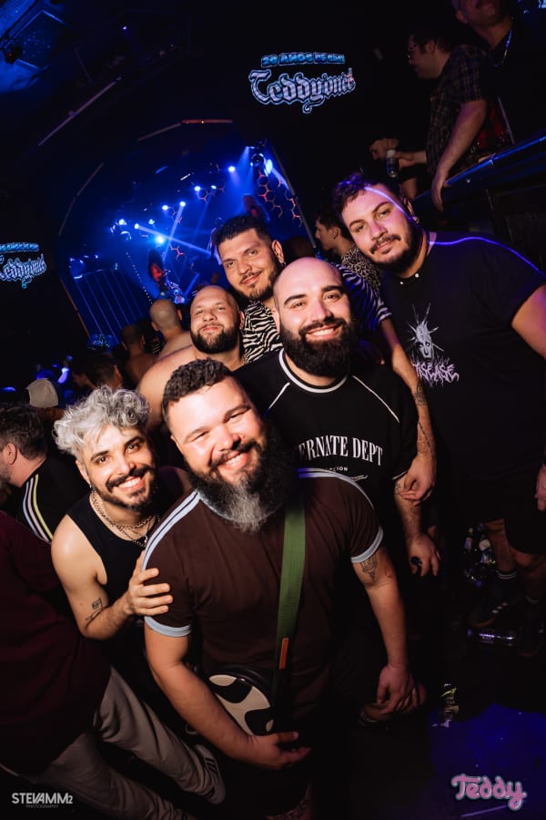 Foto do evento