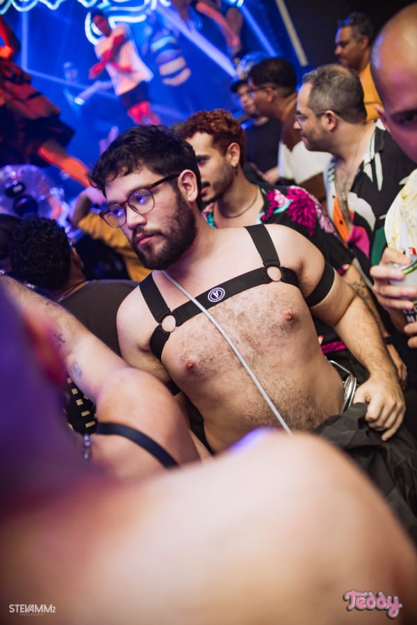 Foto do evento