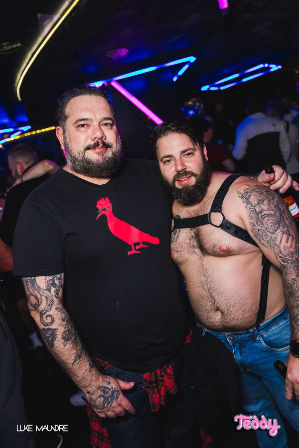 Foto do evento