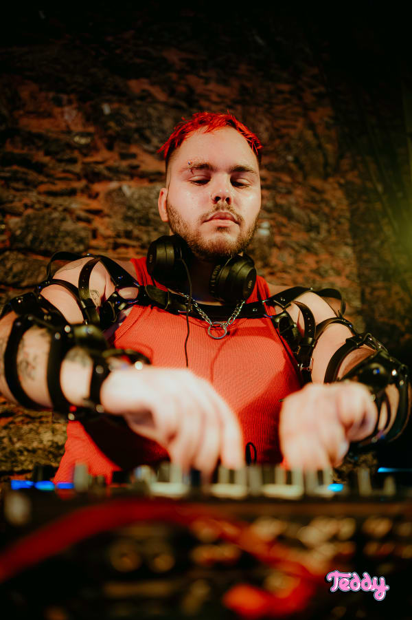 Foto do evento