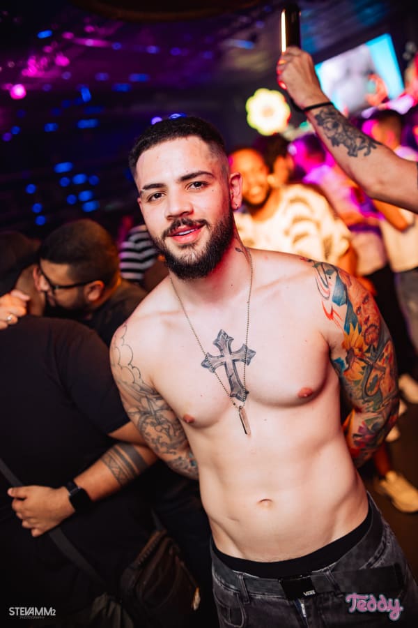 Foto do evento