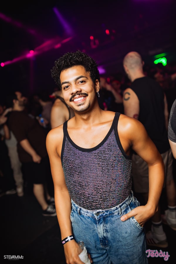 Foto do evento