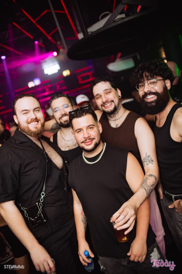 Foto do evento