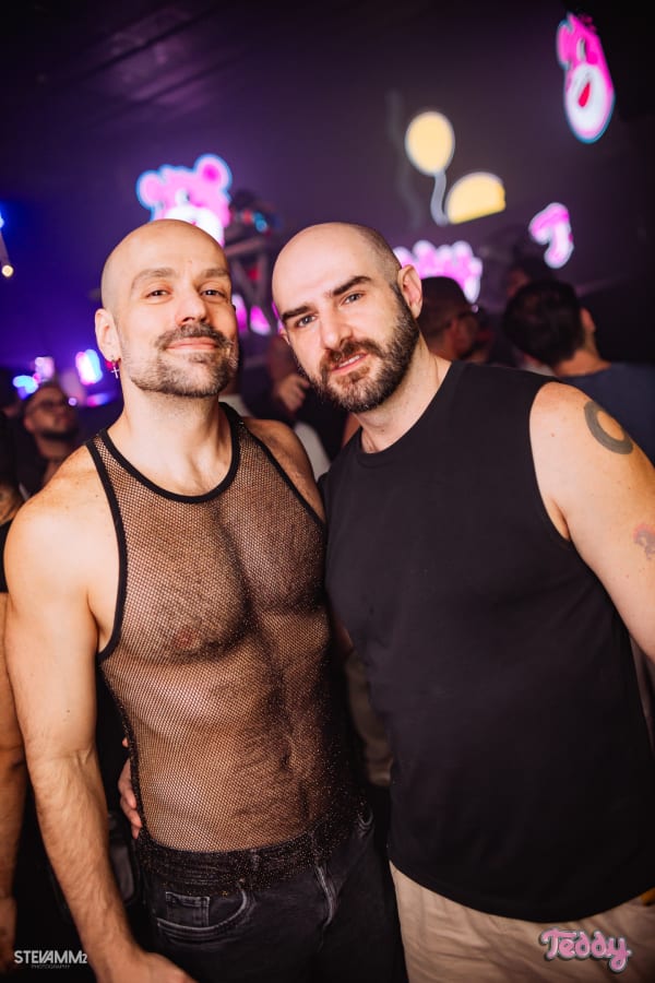 Foto do evento