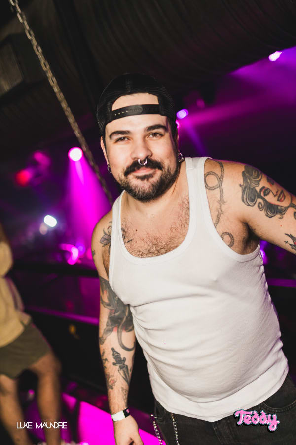 Foto do evento