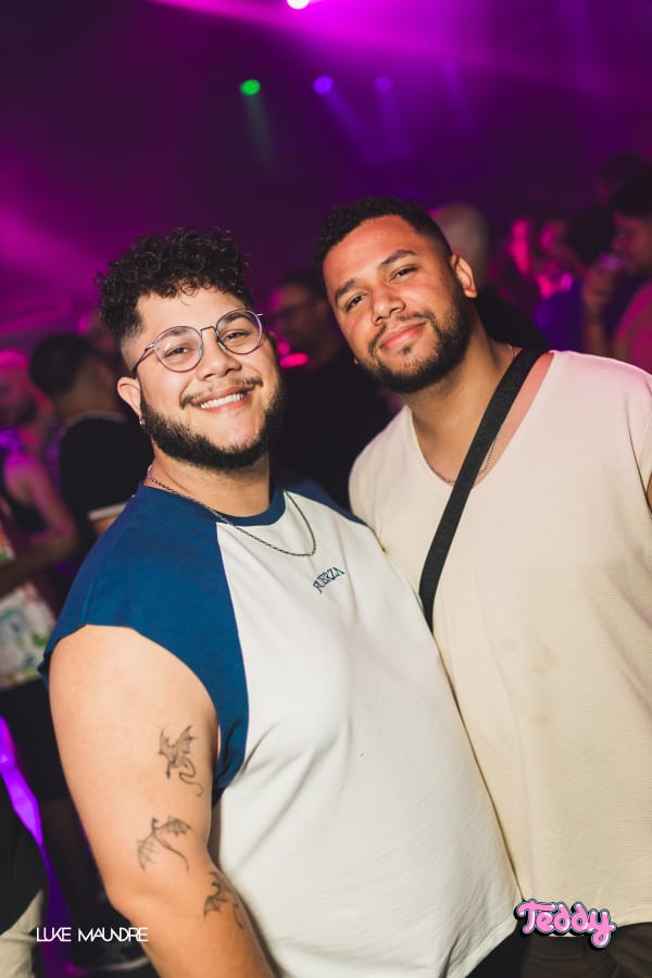 Foto do evento