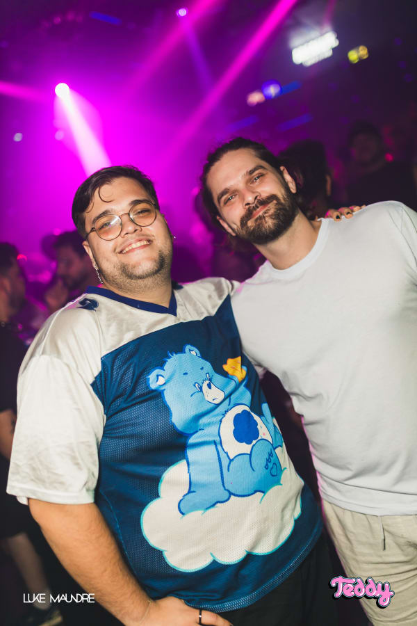 Foto do evento