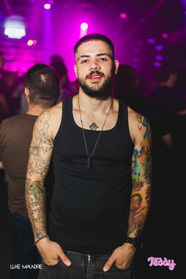 Foto do evento