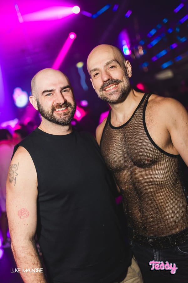 Foto do evento