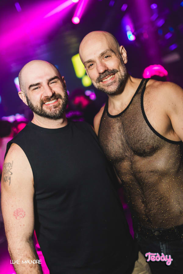 Foto do evento