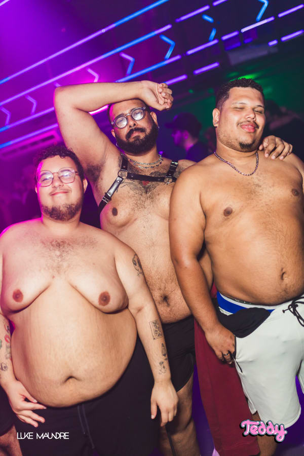 Foto do evento