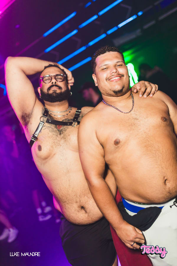 Foto do evento