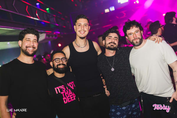 Foto do evento