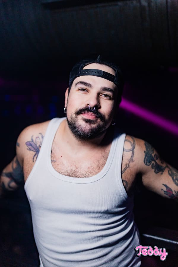 Foto do evento