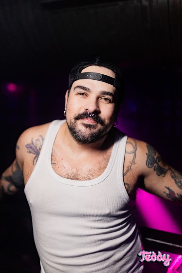 Foto do evento