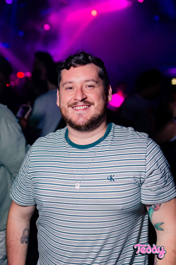 Foto do evento