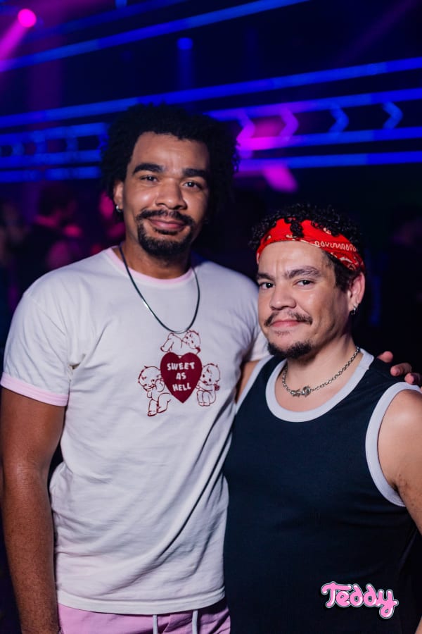 Foto do evento