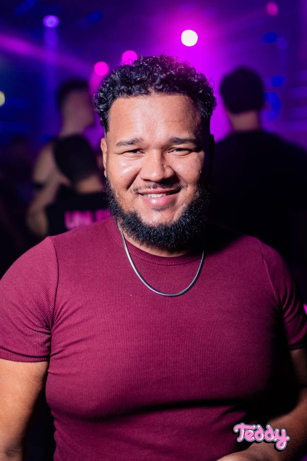 Foto do evento