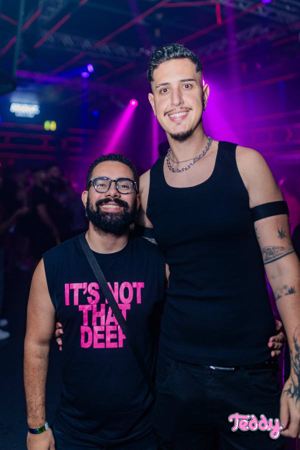 Foto do evento