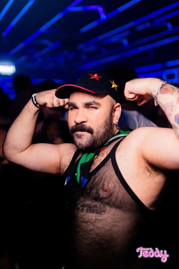 Foto do evento