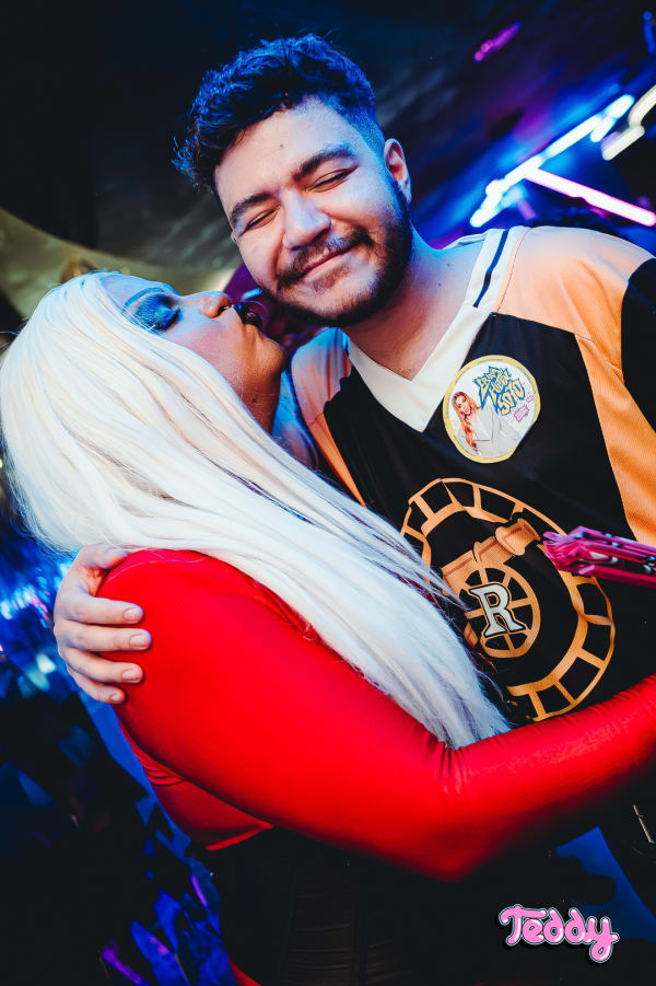 Foto do evento