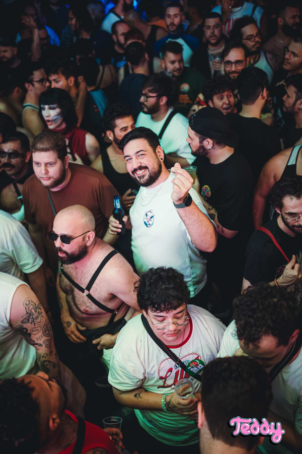 Foto do evento