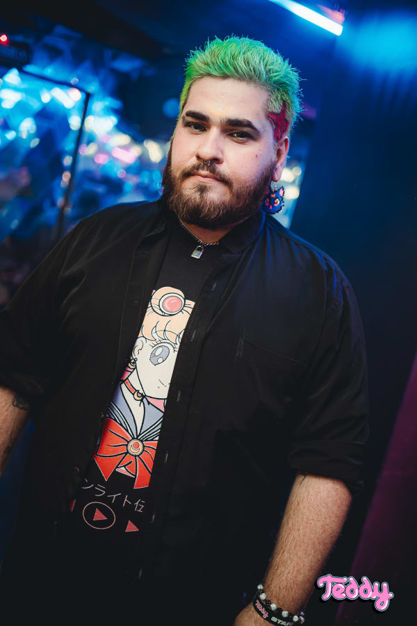 Foto do evento