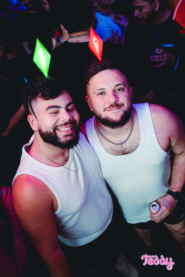 Foto do evento