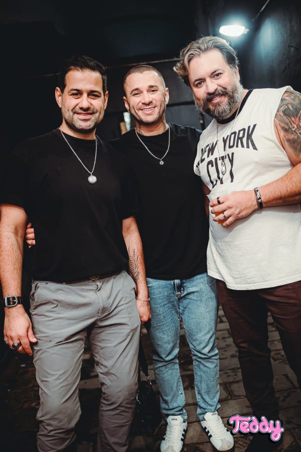 Foto do evento