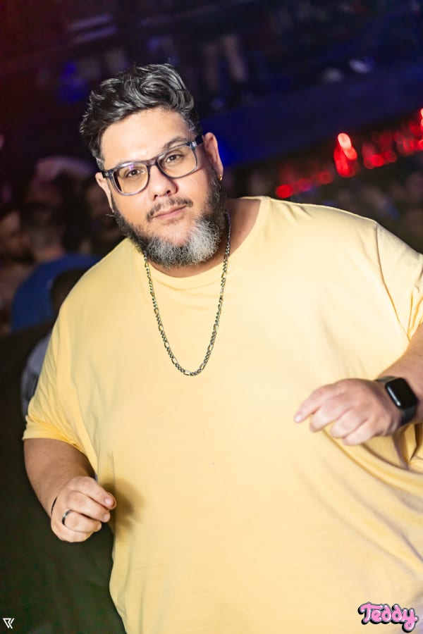 Foto do evento