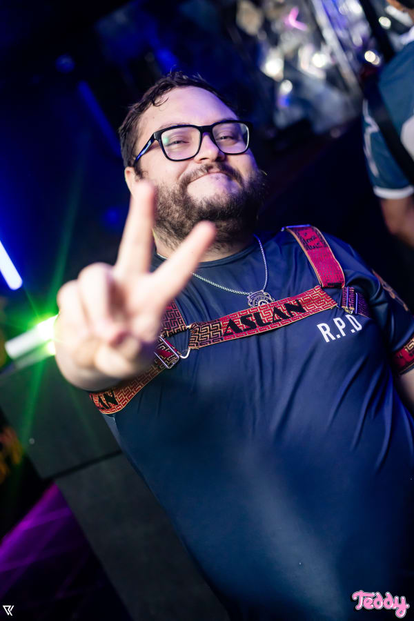 Foto do evento