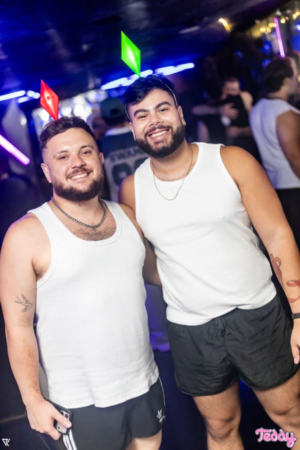 Foto do evento