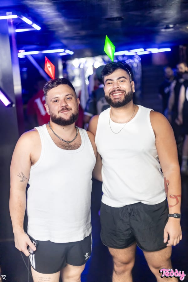 Foto do evento