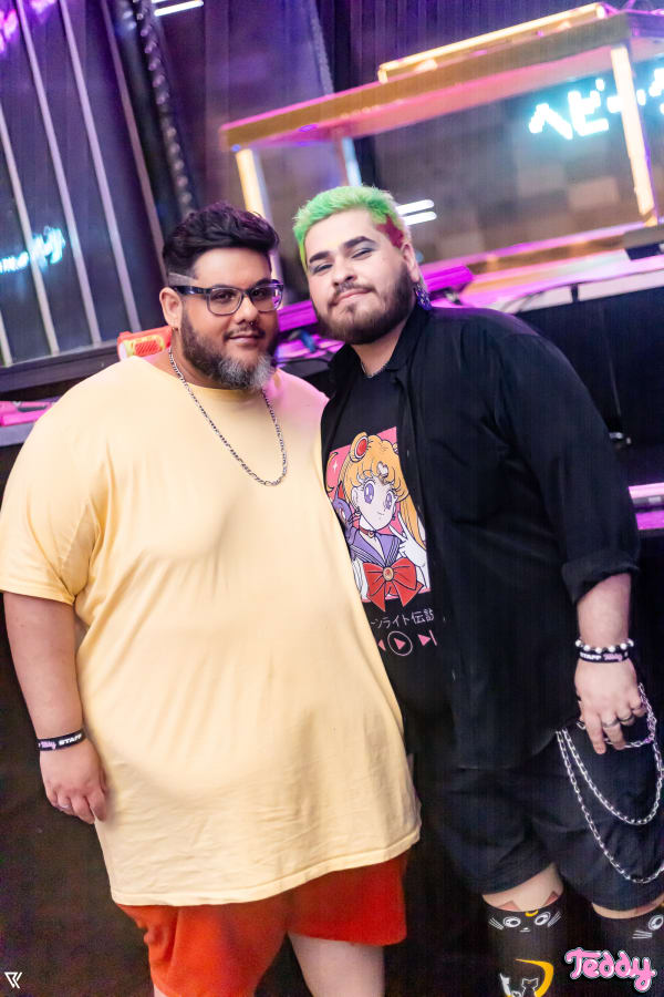 Foto do evento