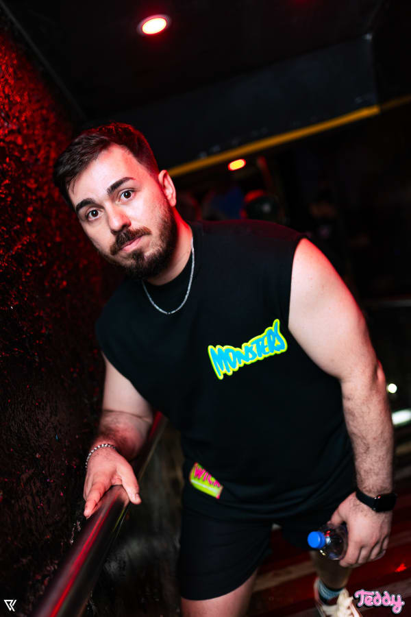 Foto do evento