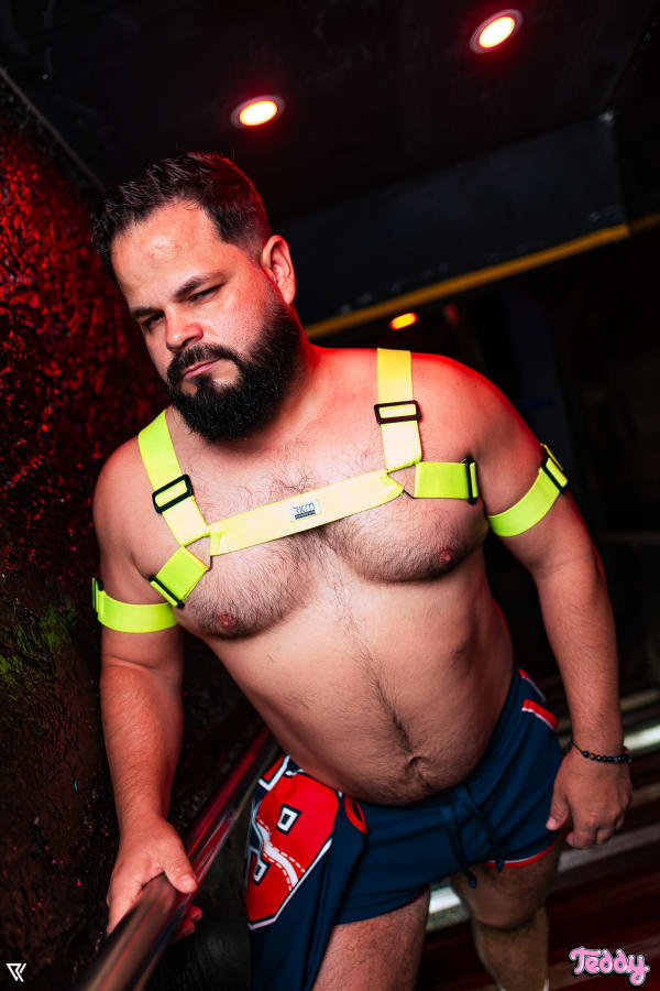 Foto do evento