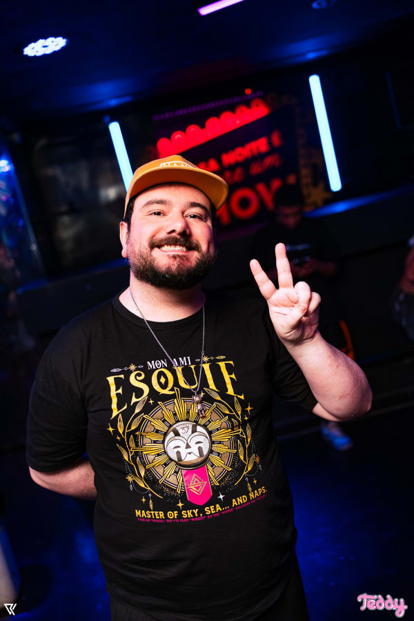 Foto do evento