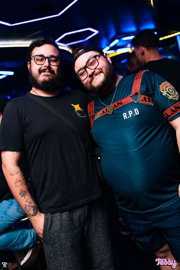 Foto do evento