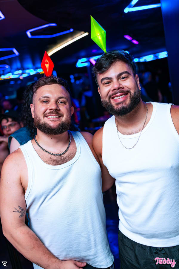 Foto do evento