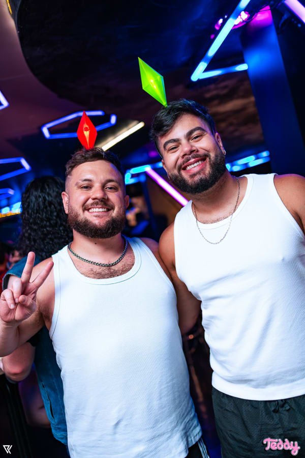 Foto do evento