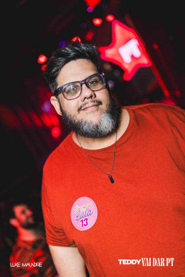 Foto do evento