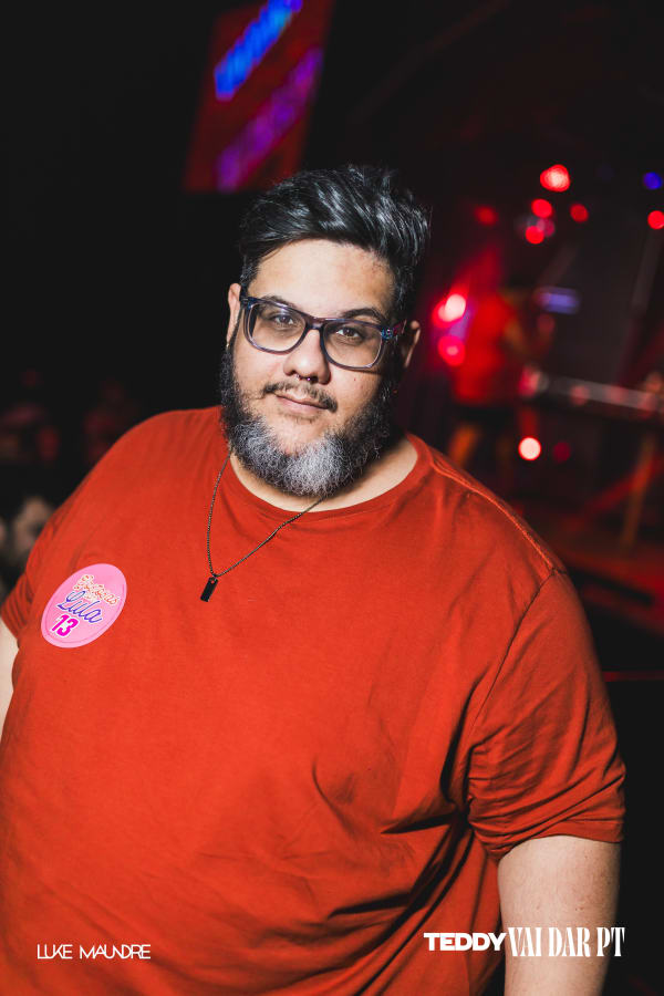Foto do evento