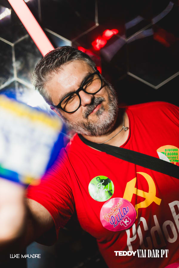 Foto do evento