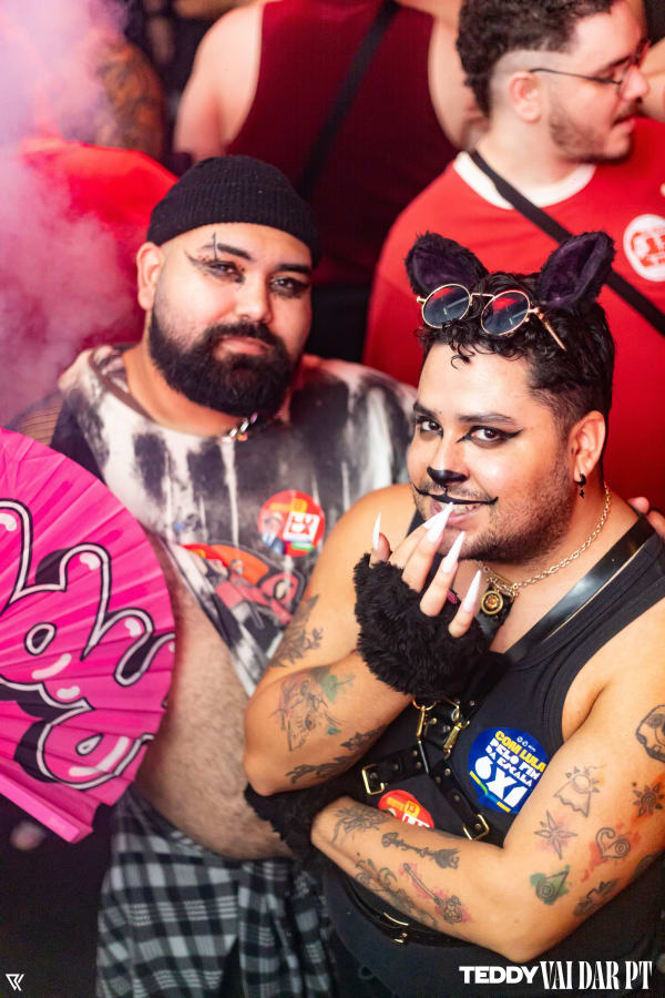 Foto do evento
