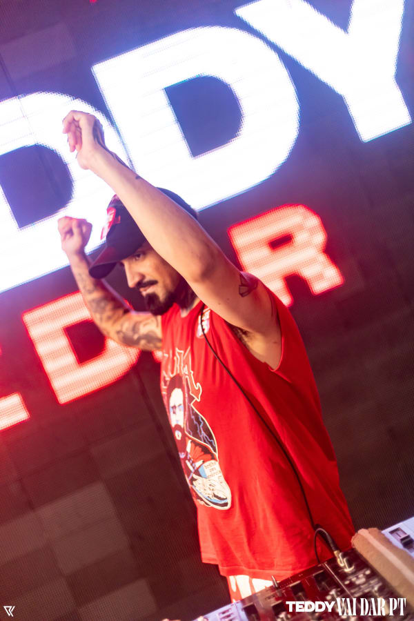Foto do evento