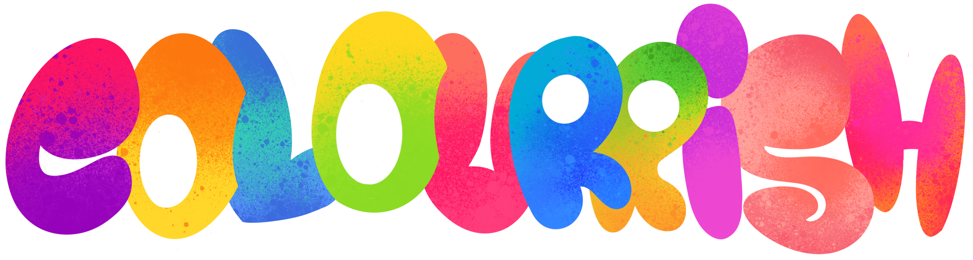 Colourrish Logo